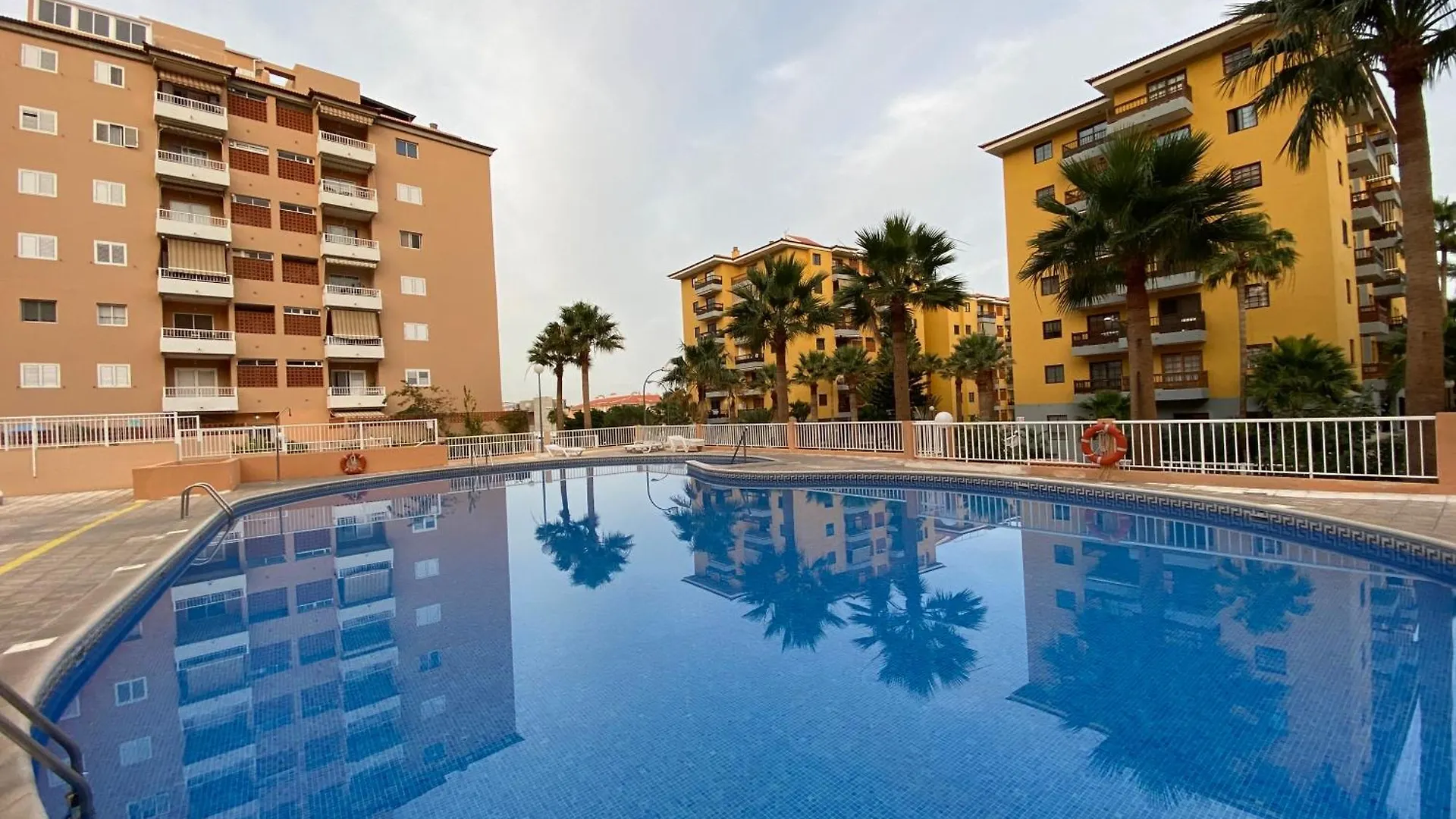 Brisas Del Mar Eddy,,Air,Wifi Διαμέρισμα Κανδελάρια