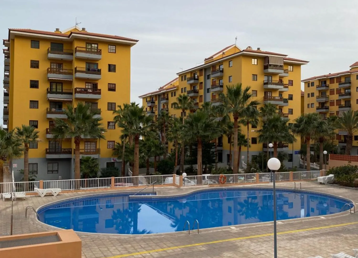 Brisas Del Mar Eddy,,Air,Wifi Διαμέρισμα Κανδελάρια