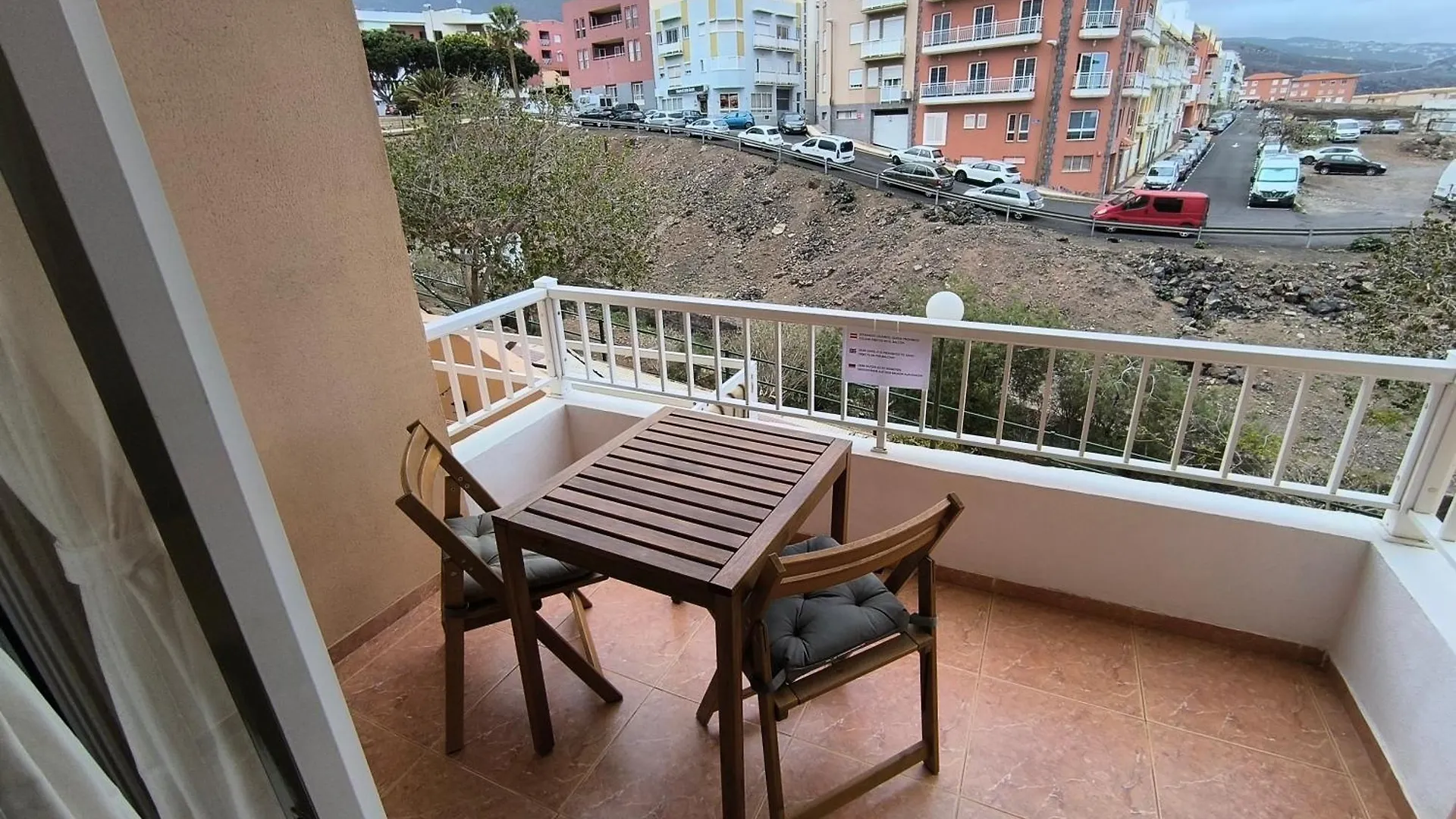 Brisas Del Mar Eddy,,Air,Wifi Διαμέρισμα Κανδελάρια Ισπανία