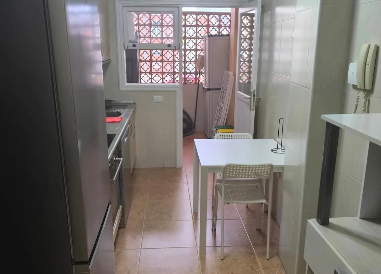 Brisas Del Mar Eddy,,Air,Wifi Διαμέρισμα Κανδελάρια