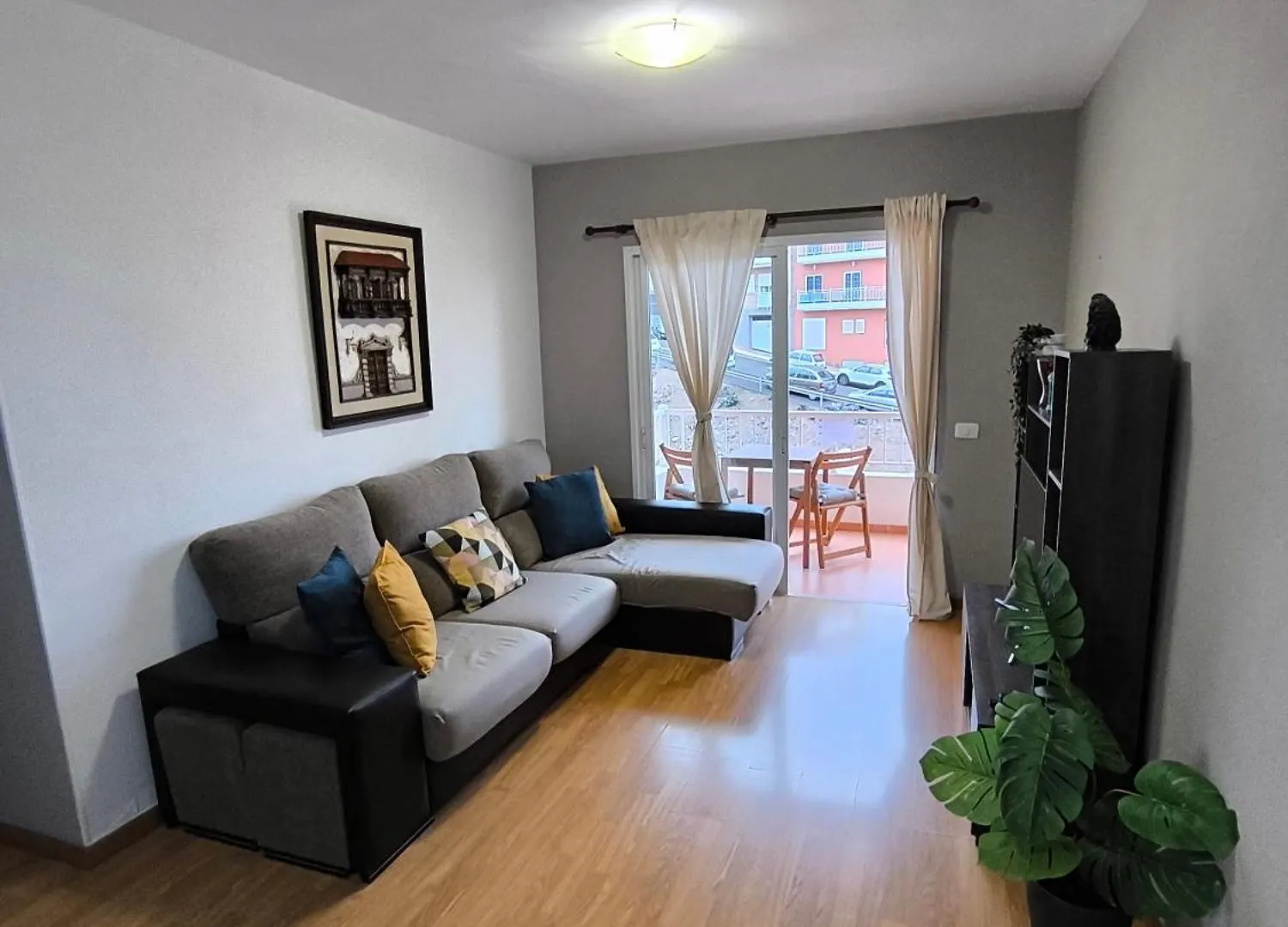 Brisas Del Mar Eddy,,Air,Wifi Διαμέρισμα Κανδελάρια 0*,