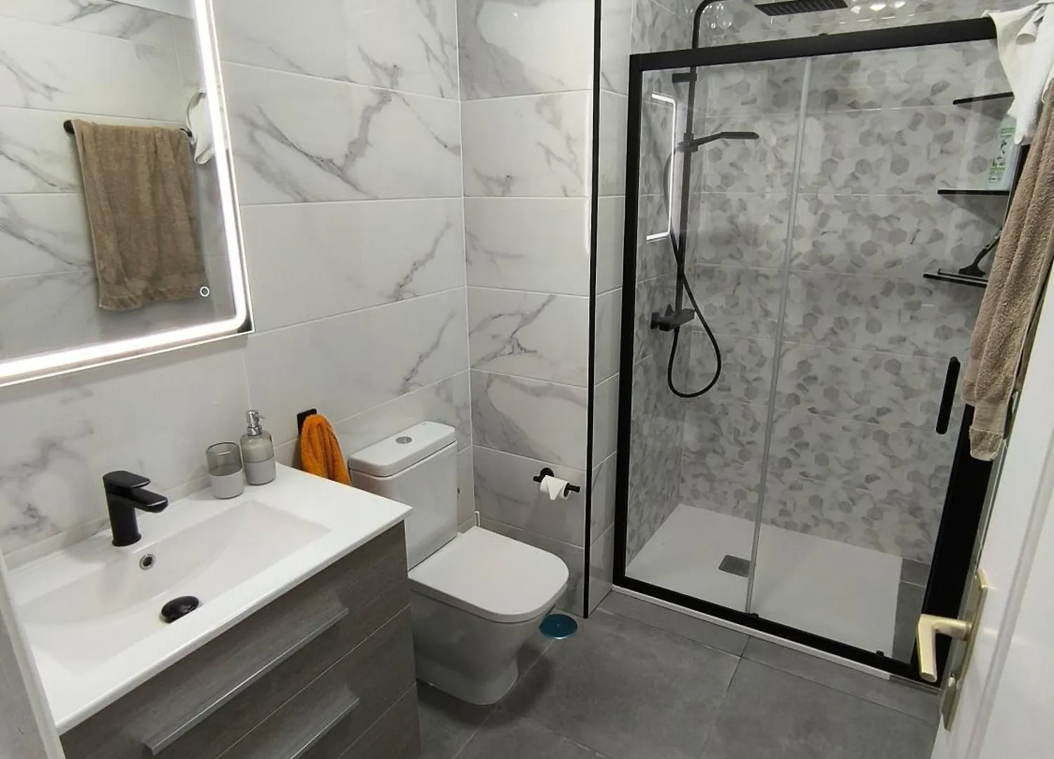 Brisas Del Mar Eddy,,Air,Wifi Διαμέρισμα Κανδελάρια Ισπανία