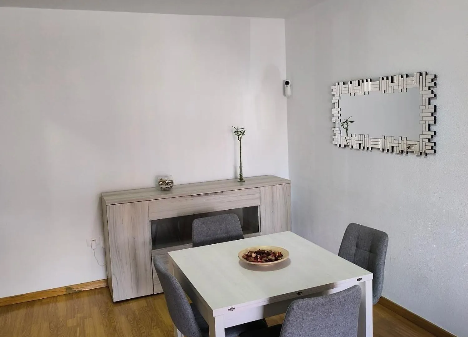 Brisas Del Mar Eddy,,Air,Wifi Διαμέρισμα Κανδελάρια Ισπανία